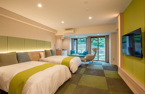 Kinugawa Onsen Casa | Kinugawa Onsen Hotel