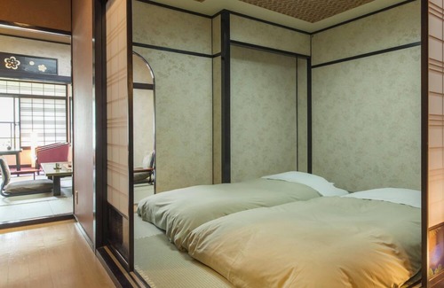 Kinugawa Onsen Casa | Kinugawa Park Hotels