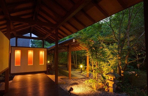Kinugawa Onsen Casa | Kinugawa Plaza Hotel