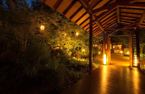 Kinugawa Onsen Casa | Kinugawa Plaza Hotel