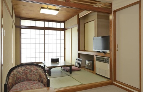 Kinugawa Onsen Casa | Kinugawa Royal Hotel