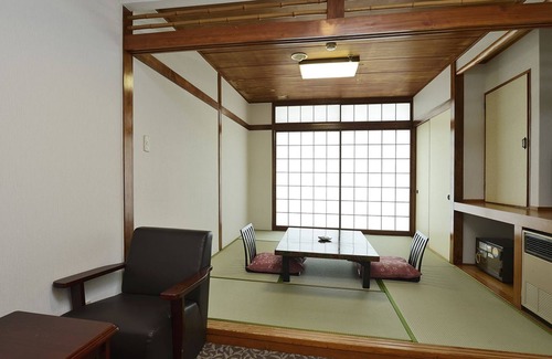 Kinugawa Onsen Casa | Kinugawa Royal Hotel