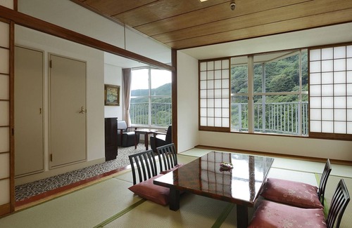 Kinugawa Onsen Casa | Kinugawa Royal Hotel