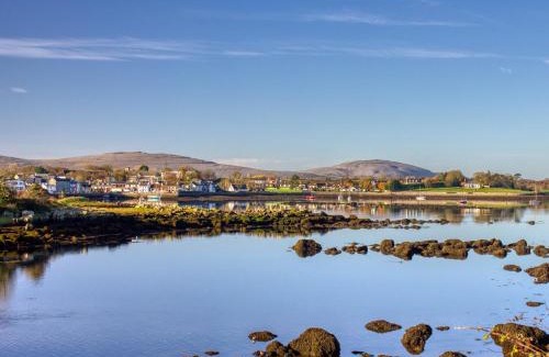 Kinvara Apartamento | Kinvara Suites No 1 First Floor