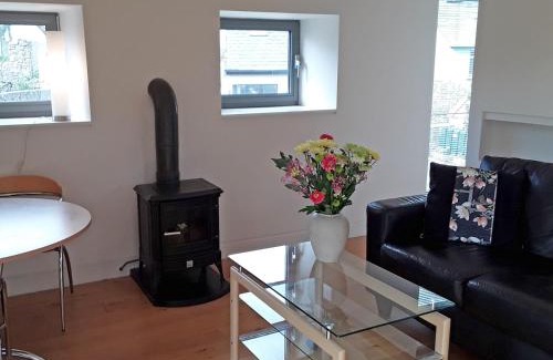 Kinvara Apartamento | Kinvara Suites No 1 First Floor