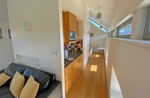 Kinvara Apartamento | Kinvara Suites No 1 First Floor