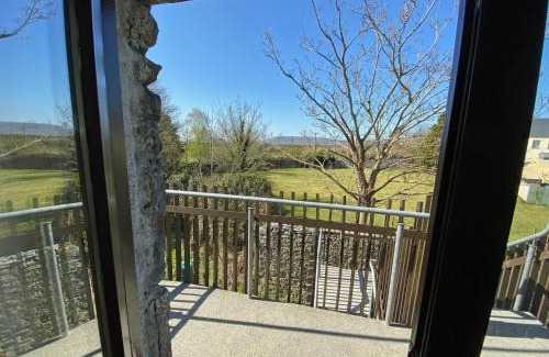 Kinvara Apartamento | Kinvara Suites No 2 Top Floor