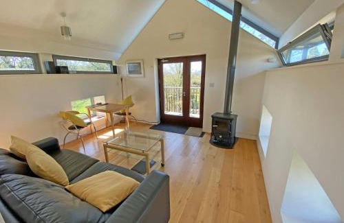 Kinvara Apartamento | Kinvara Suites No 2 Top Floor