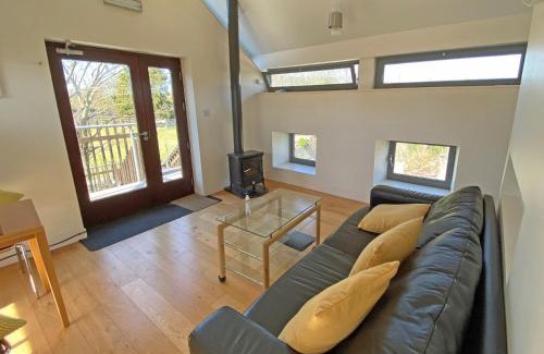 Kinvara Apartamento | Kinvara Suites No 2 Top Floor