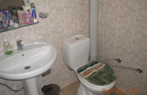 Canakkale Apartamento | Kinzi House