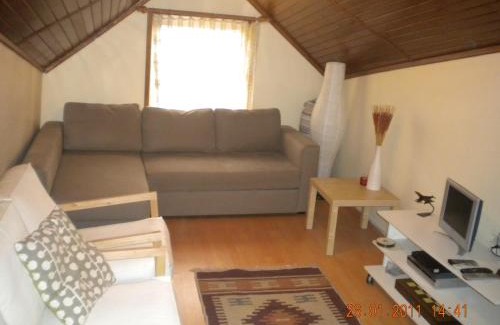 Canakkale Apartamento | Kinzi House