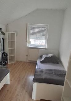 Gelnhausen Apartamento | Kinzigtalblick