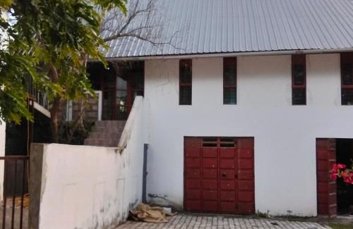 Kajiado County Complejo | Kio Farm Retreat
