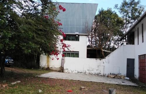 Kajiado County Complejo | Kio Farm Retreat