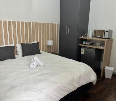 Mokopane Casa | Kioma Guest House
