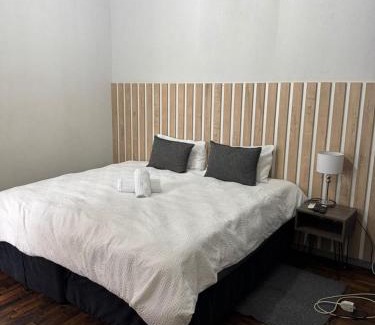 Mokopane Casa | Kioma Guest House