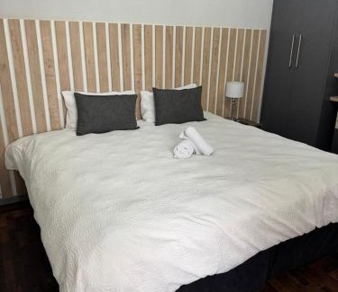 Mokopane Casa | Kioma Guest House