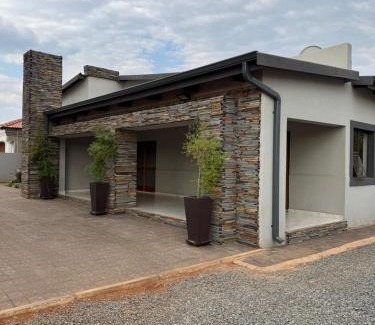 Mokopane Casa | Kioma Guest House
