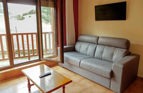 Soldeu Apartamento | Kione DeuSol