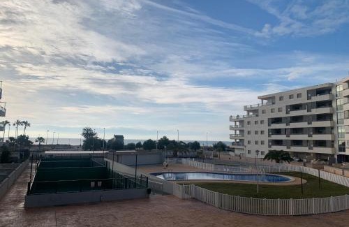 Torreblanca Apartamento | Kione Torresblancas