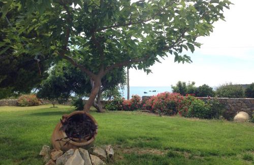 Fragkokastello Casa | Kioni Villas