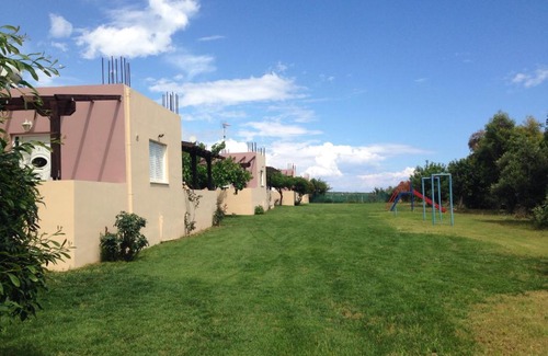 Fragkokastello Casa | Kioni Villas