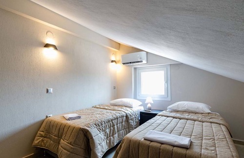 Flogita Complejo | 75 m² Complejo turístico ∙ 2 habitaciones ∙ 5 personas