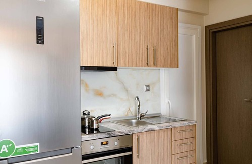 Flogita Complejo | Kiosse Maison 1 by TravelPro Services