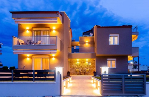 Flogita Apartamento | Kiosse Maison 2 by Travelpro Services