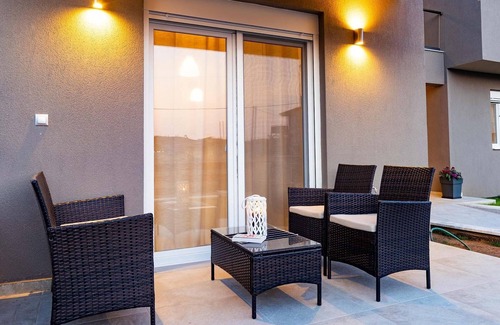 Flogita Apartamento | Kiosse Maison 2 by Travelpro Services