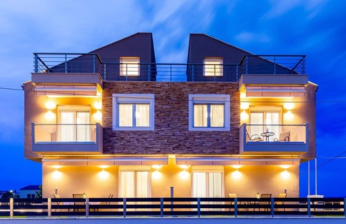 Flogita Apartamento | Kiosse Maison 2 by Travelpro Services