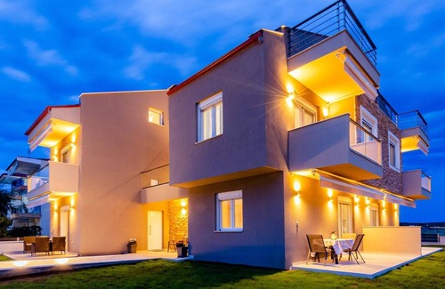 Flogita Apartamento | Kiosse Maison 2 by Travelpro Services