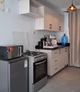 Kikuyu Apartamento | Kiota homestays