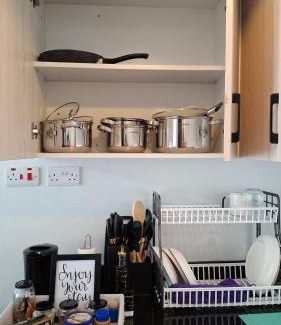 Kikuyu Apartamento | Kiota homestays