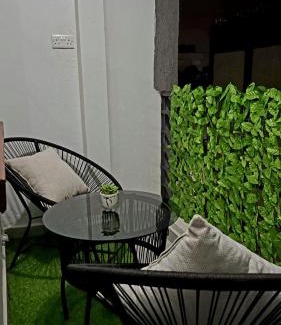 Kikuyu Apartamento | Kiota homestays