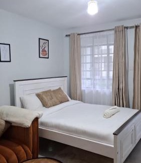 Kikuyu Apartamento | Kiota homestays