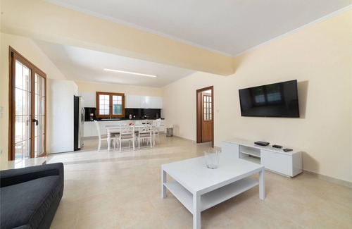Kiotari Villa | Kiotari Bliss Villa