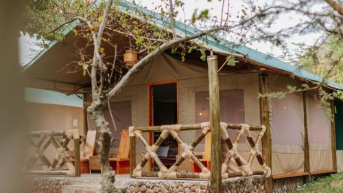 Ololaimutiek Hotel | Kipekee Zuri Camp