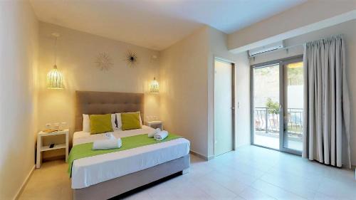 Parga Hotel | Kiperi Exclusive