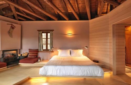 Kipoi Casa | Kipi Suites