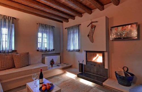 Kipoi Casa | Kipi Suites