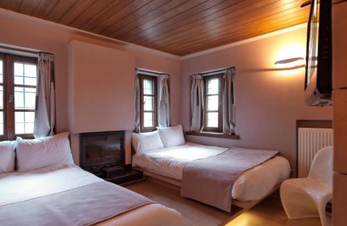 Kipoi Casa | Kipi Suites