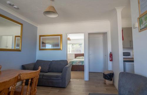 Westleigh Chalet De Esquí | Kipling Villa With Sea Views