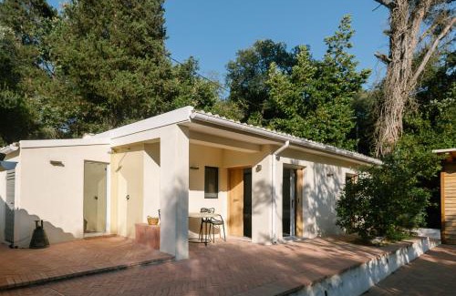 Corfu Town Apartamento | Kipos Mon Repos