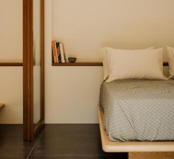 Corfu Town Apartamento | Kipos Mon Repos