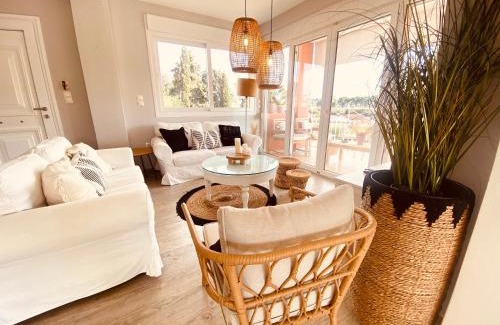Dassia Apartamento | KIPOS-SS residences