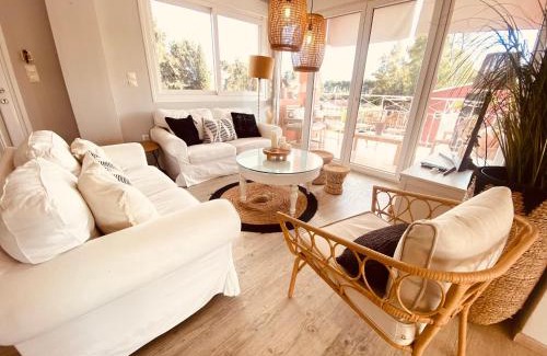 Dassia Apartamento | KIPOS-SS residences