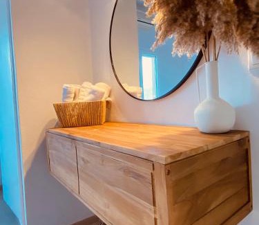 Dassia Apartamento | KIPOS-SS residences