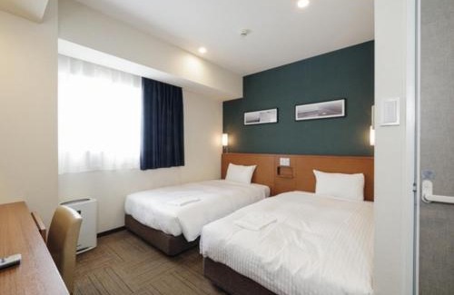 Fujisawa Hotel | Kipp Hotel Shonan Fujisawa - Vacation STAY 05499v