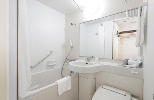 Fujisawa Hotel | Kipp Hotel Shonan Fujisawa - Vacation STAY 05495v